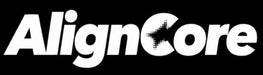 AlignCore – Startsida